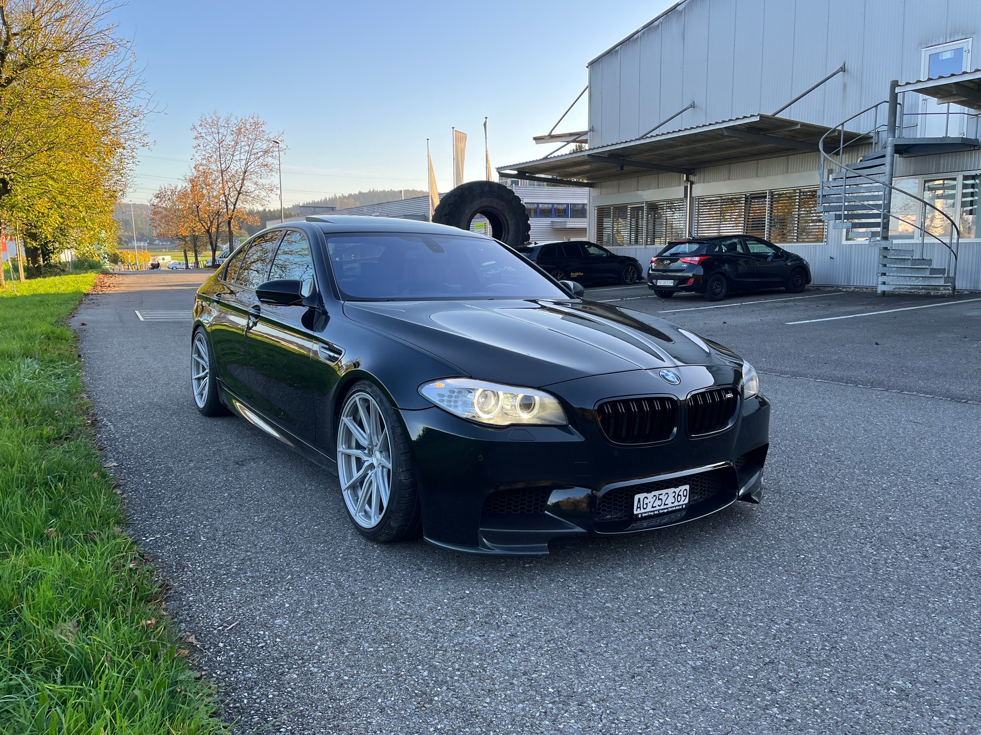 BMW M5 Drivelogic-image-3