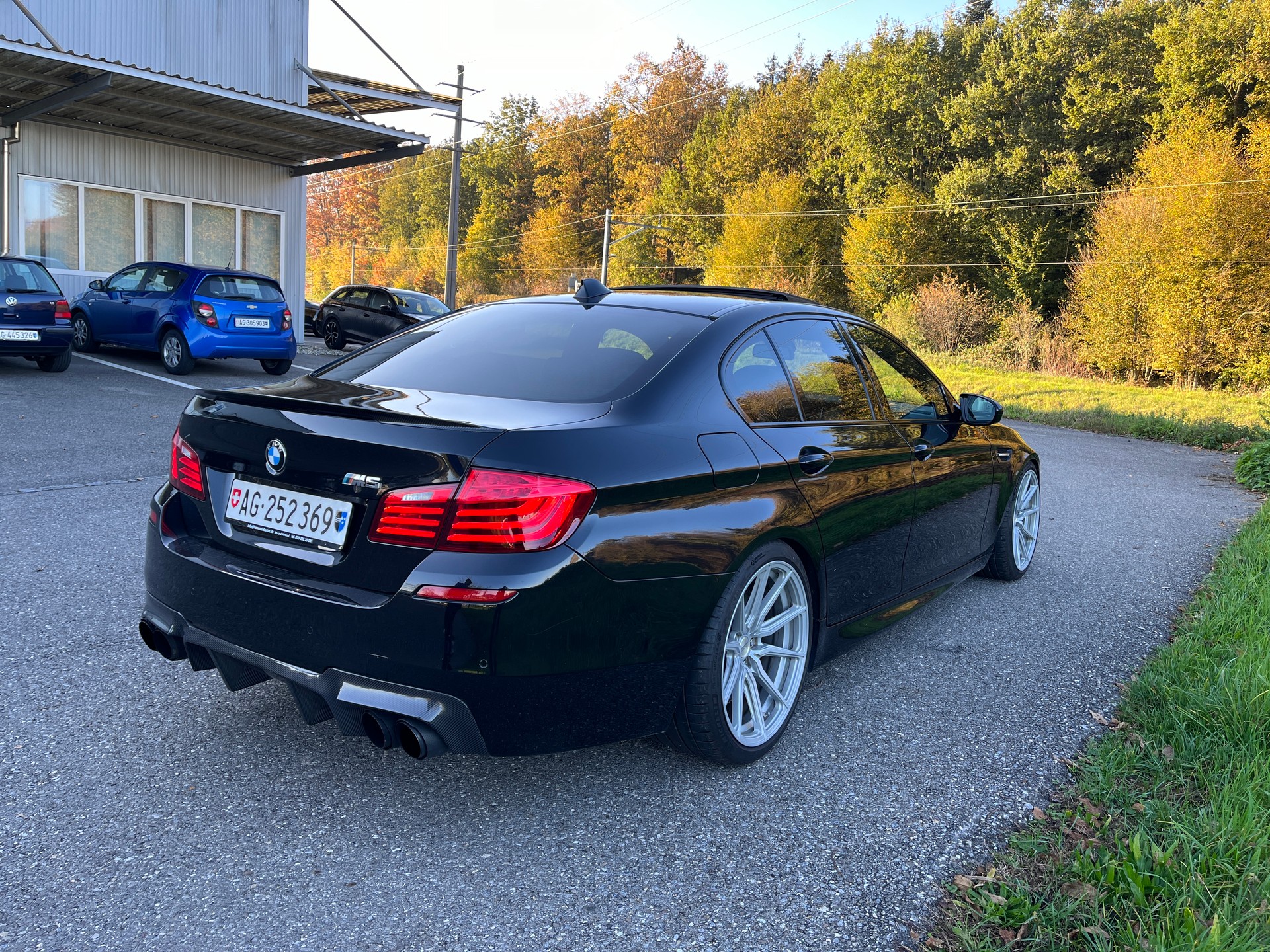 BMW M5 Drivelogic-image-7