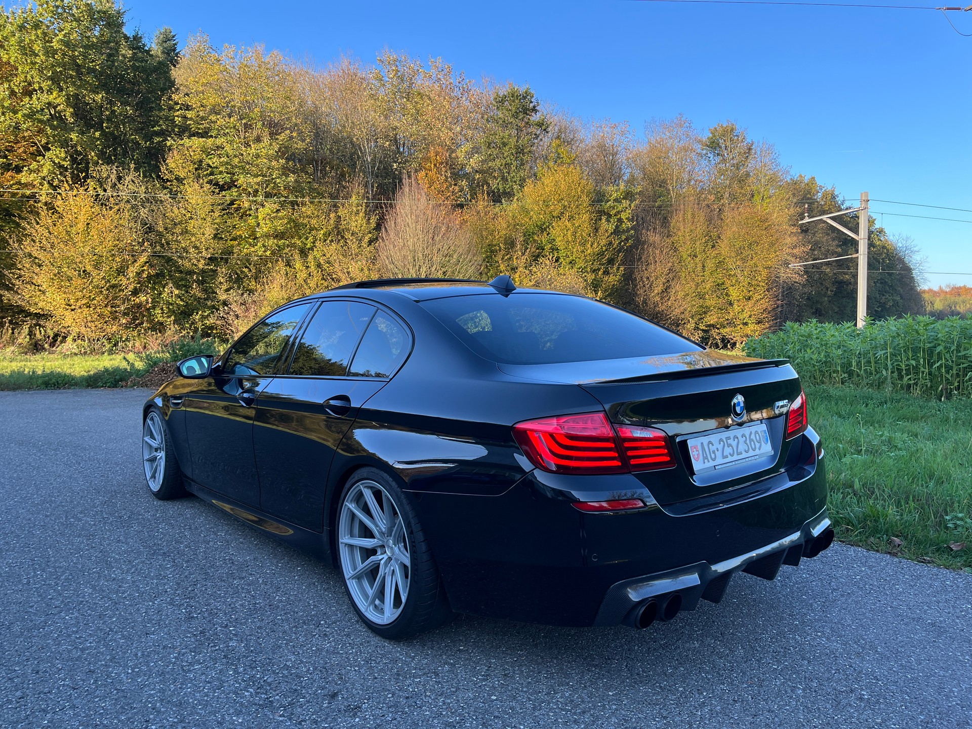BMW M5 Drivelogic-image-5