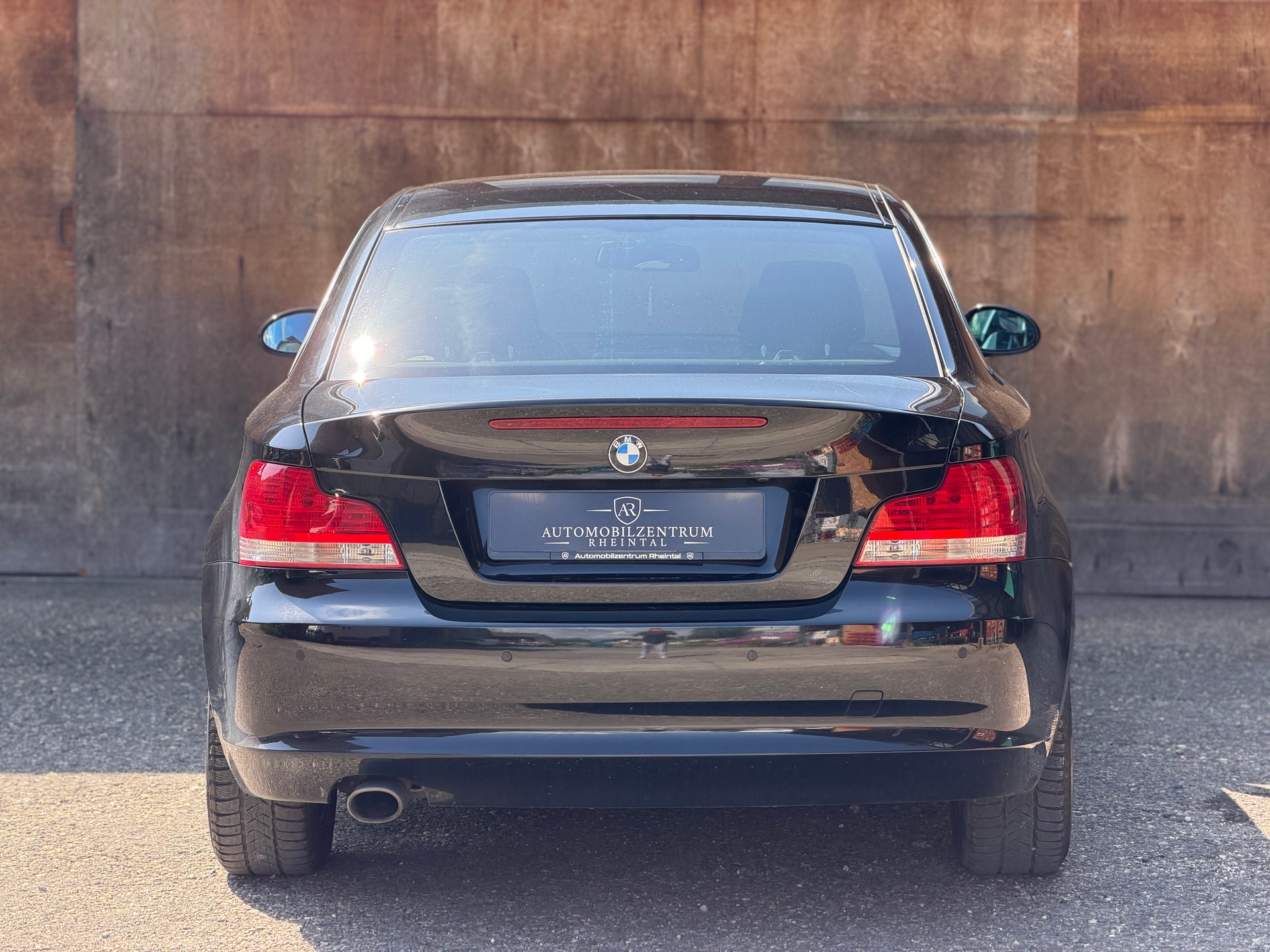 BMW 120d Coupé-image-5