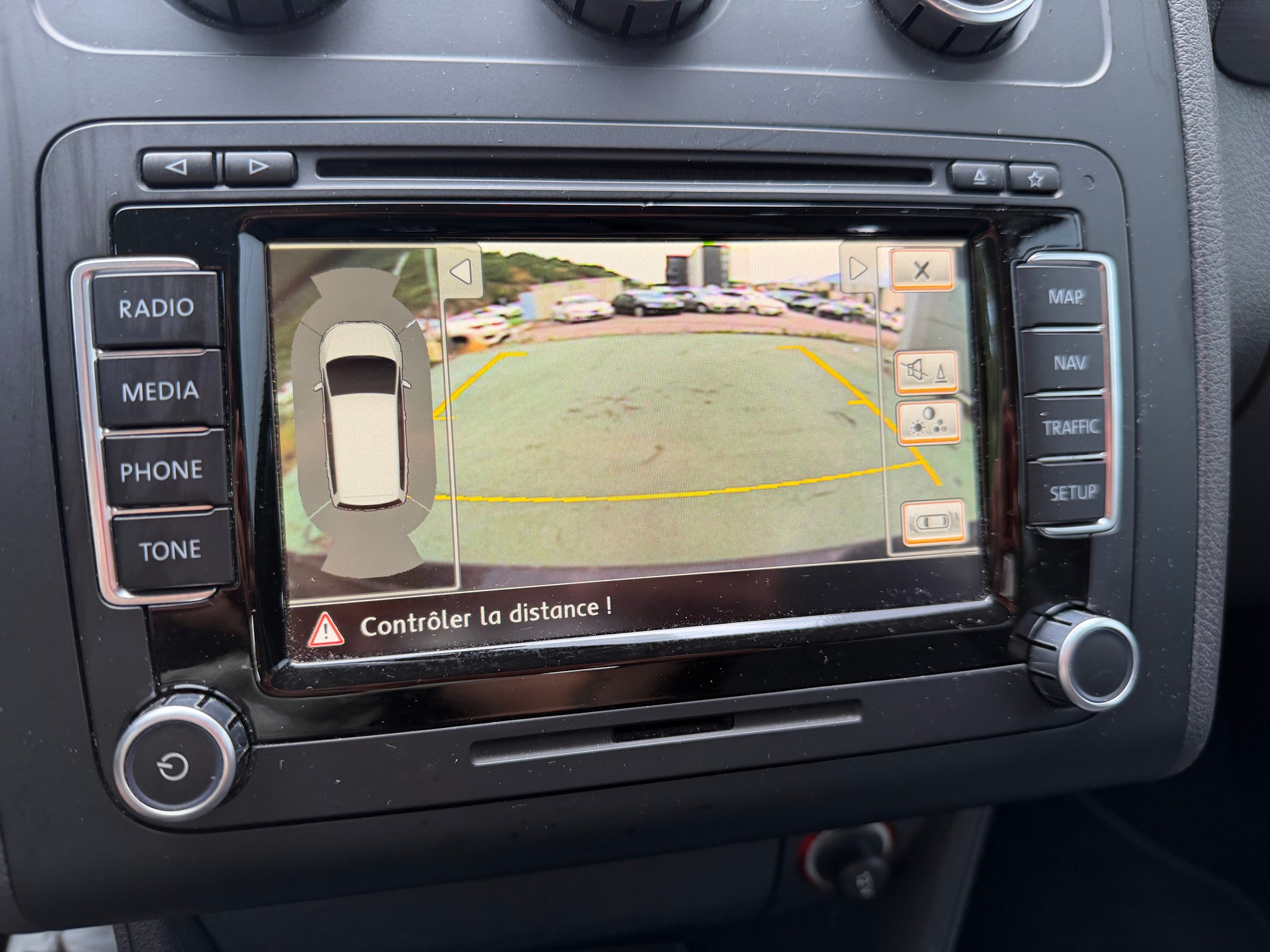 VW Touran 1.4 TSI Trendline-image-13
