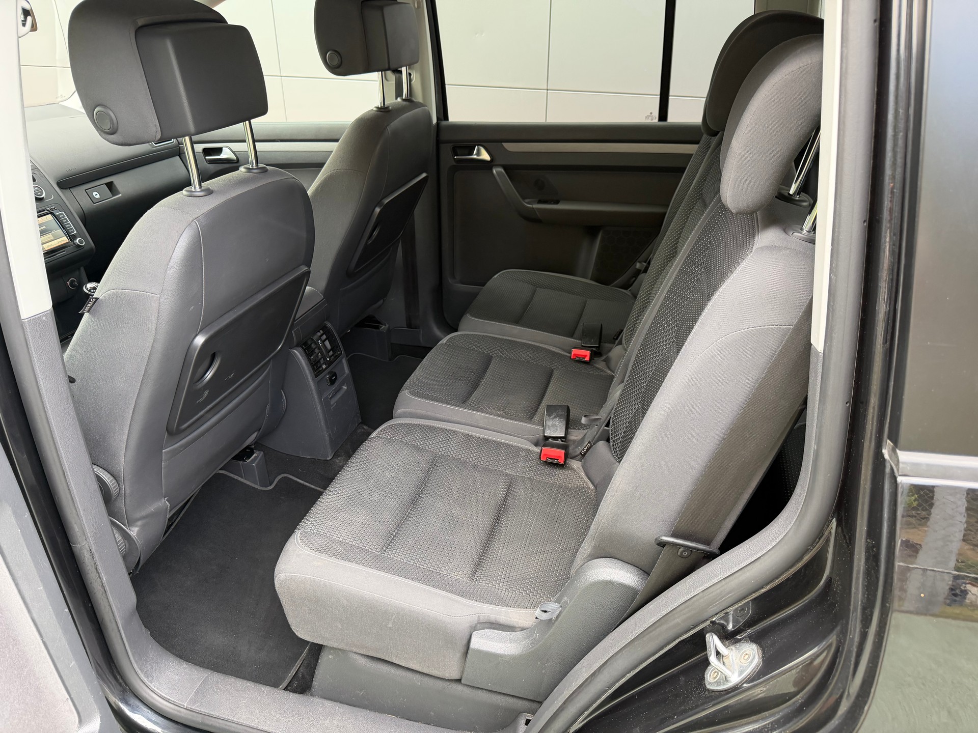 VW Touran 1.4 TSI Trendline-image-10