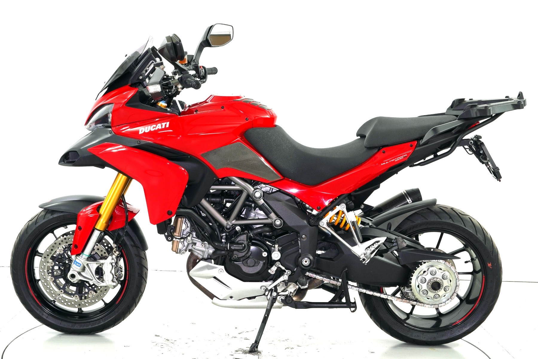 DUCATI Multistrada 1200 S ABS-image-4