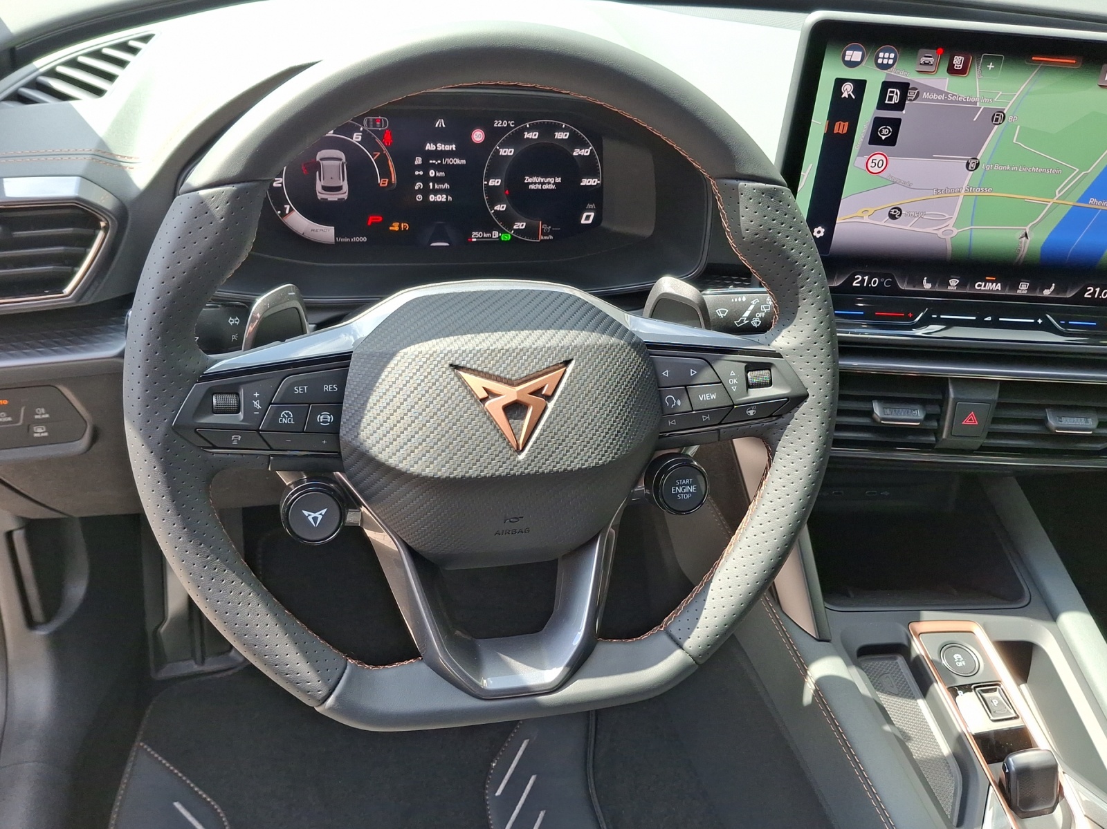 CUPRA Formentor 2.5TSI VZ5 Prime Edition 4Drive DSG-image-9