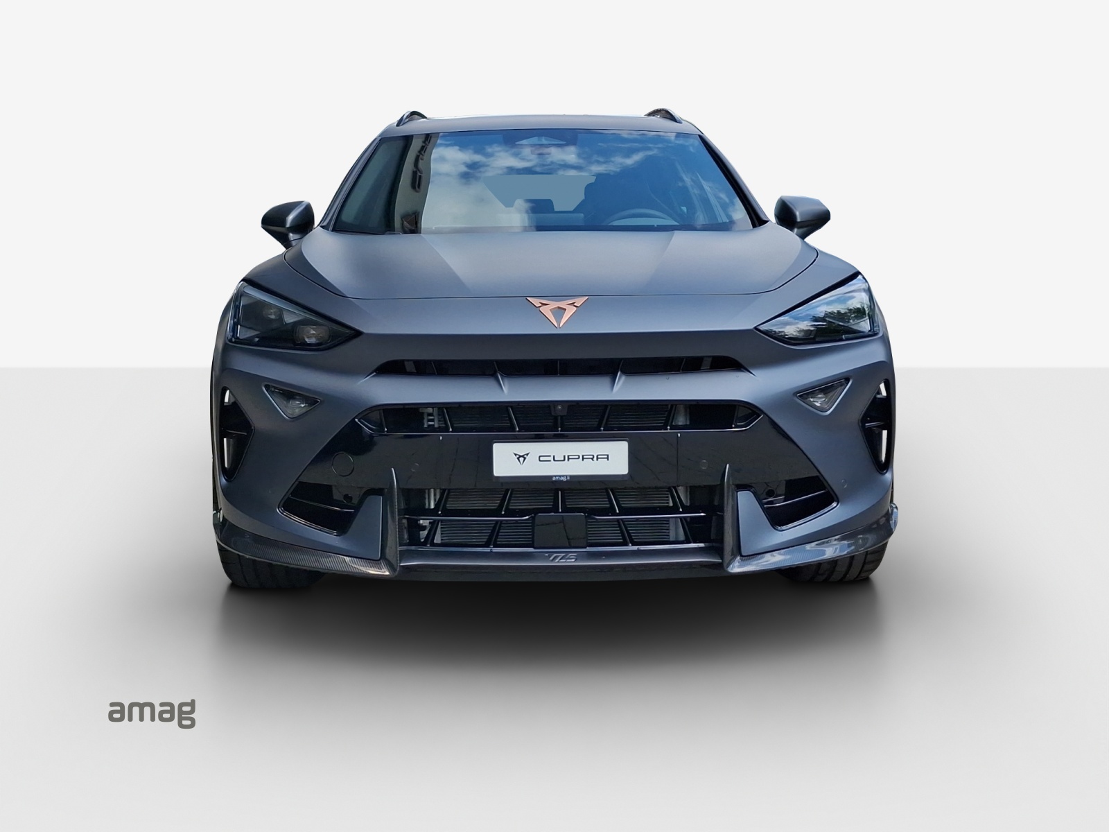 CUPRA Formentor 2.5TSI VZ5 Prime Edition 4Drive DSG-image-6