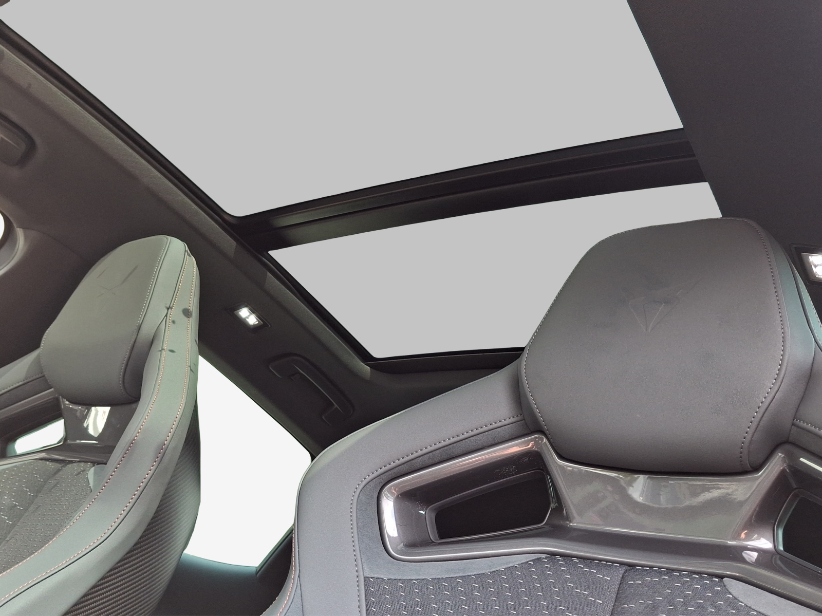 CUPRA Formentor 2.5TSI VZ5 Prime Edition 4Drive DSG-image-14