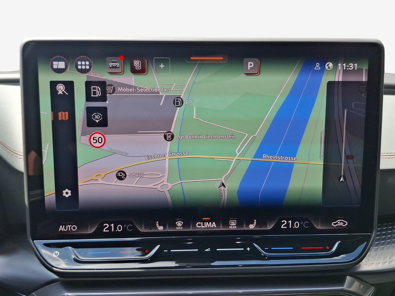 CUPRA Formentor 2.5TSI VZ5 Prime Edition 4Drive DSG-image-10