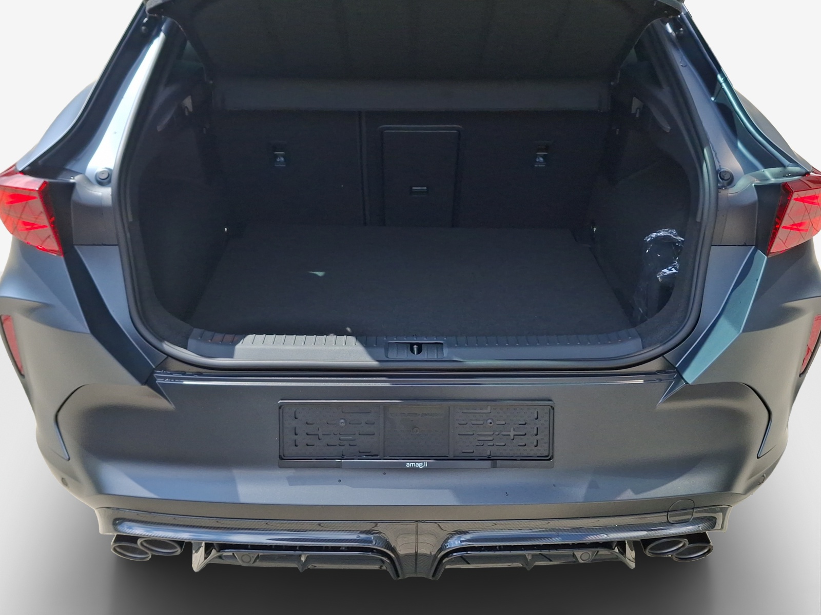 CUPRA Formentor 2.5TSI VZ5 Prime Edition 4Drive DSG-image-12