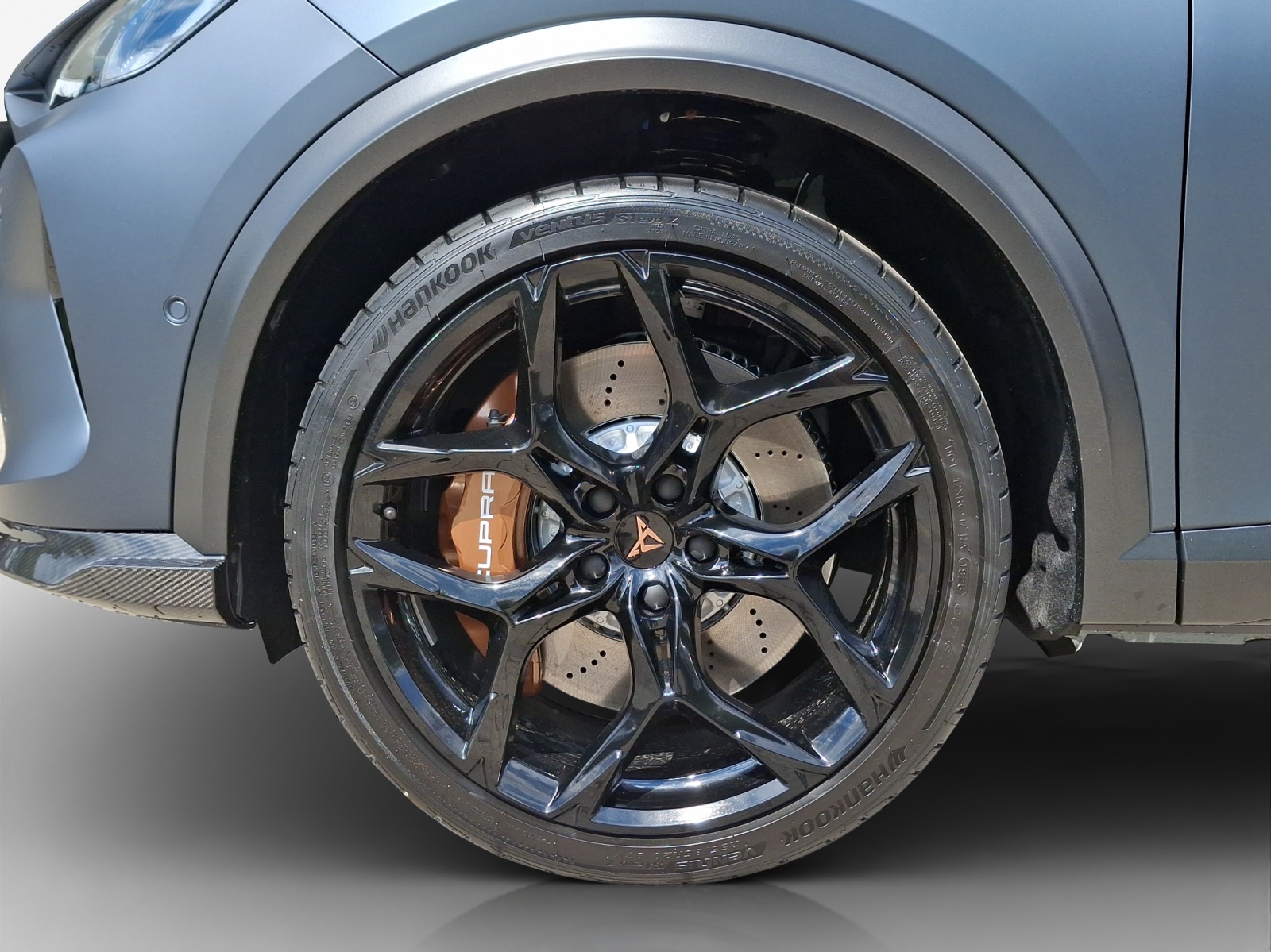 CUPRA Formentor 2.5TSI VZ5 Prime Edition 4Drive DSG-image-13