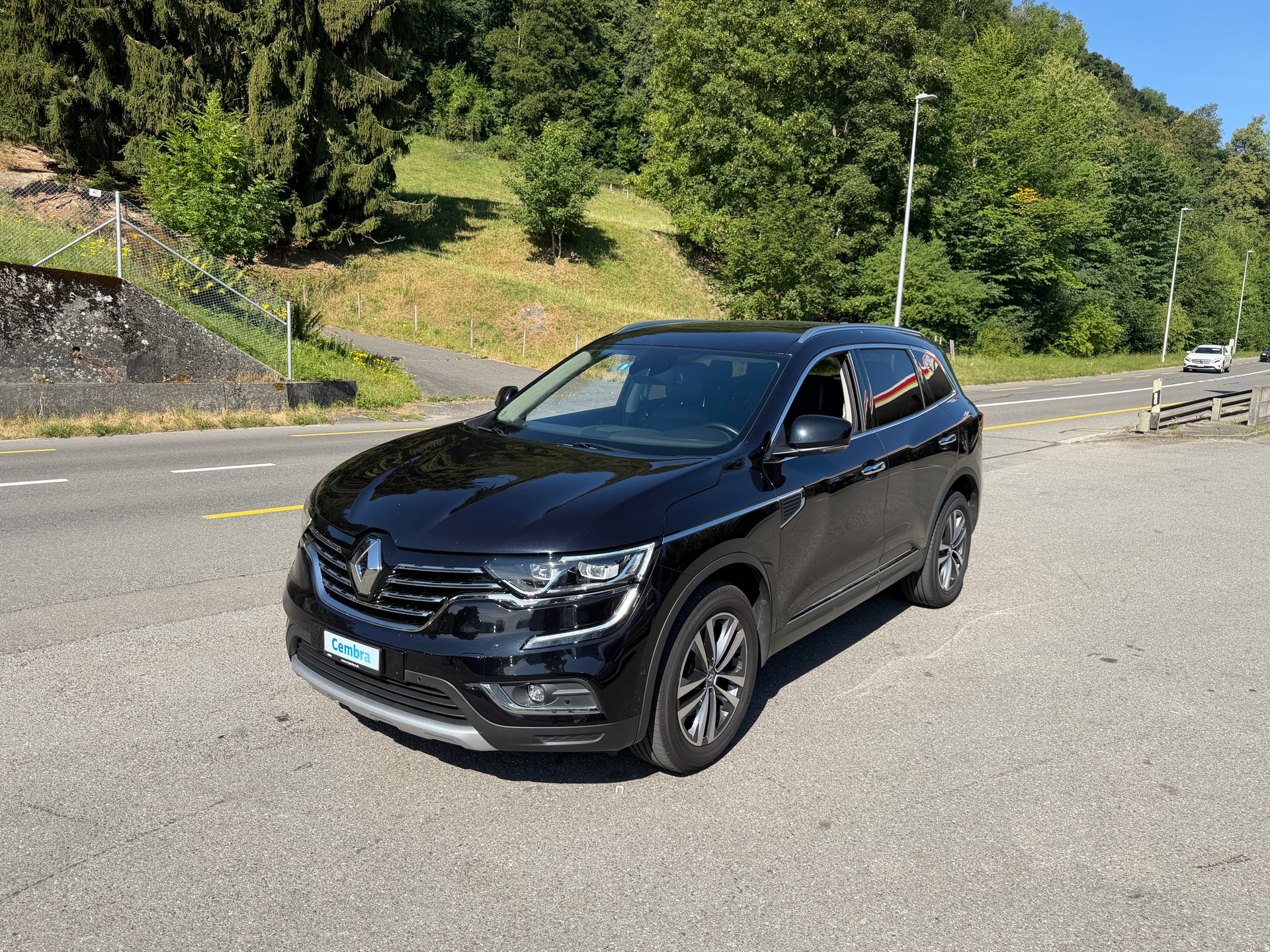 RENAULT Koleos 2.0 dCi Intens 4x4 Xtronic CVT-image-0