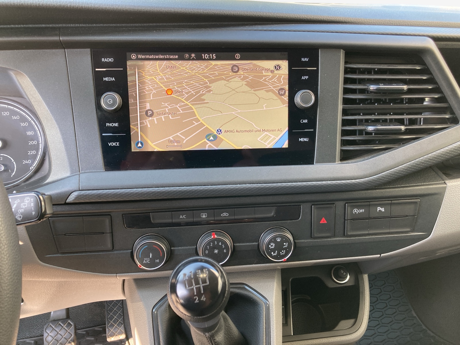 VW T6.1 2.0 TDI-image-10