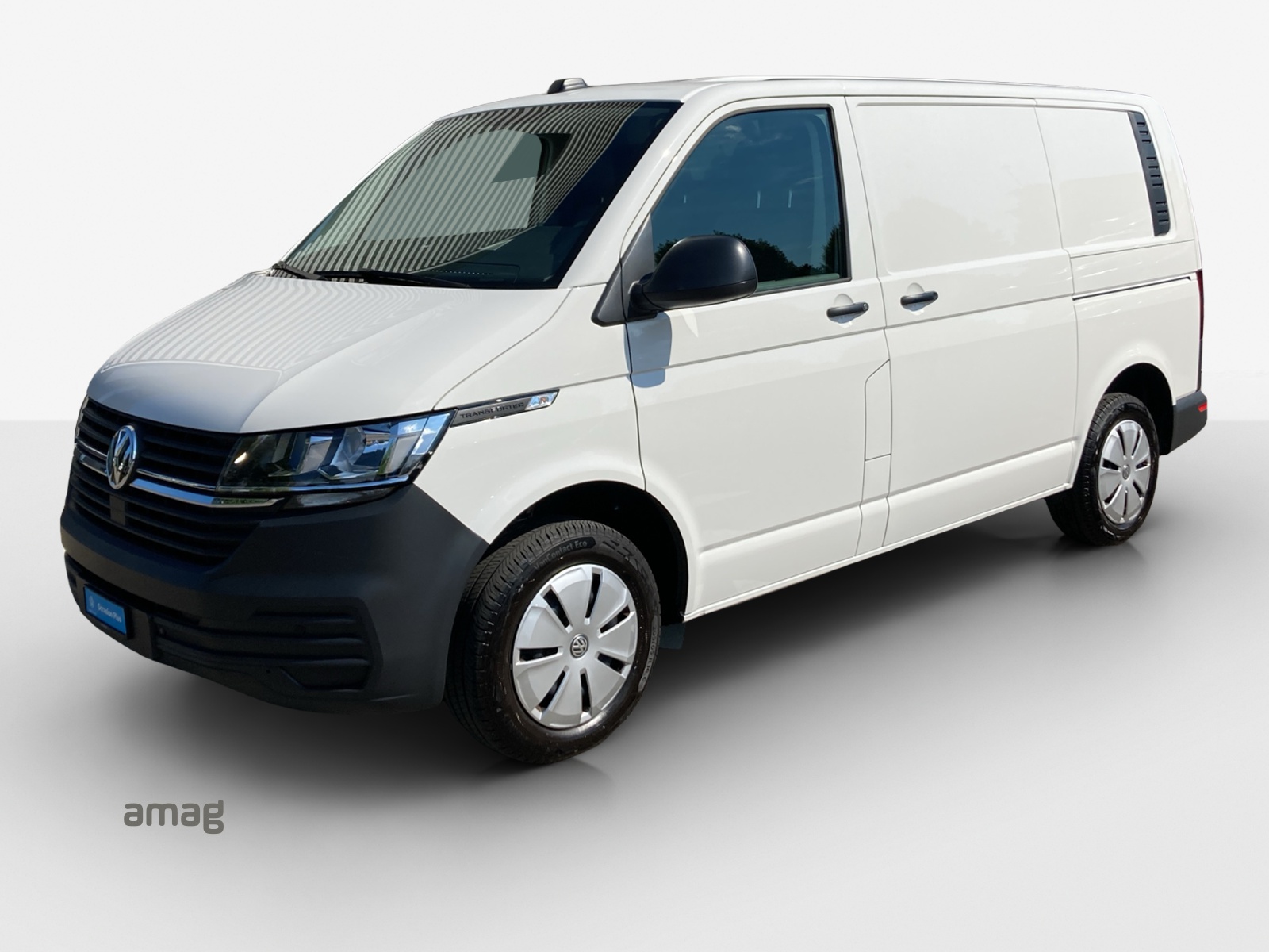 VW T6.1 2.0 TDI