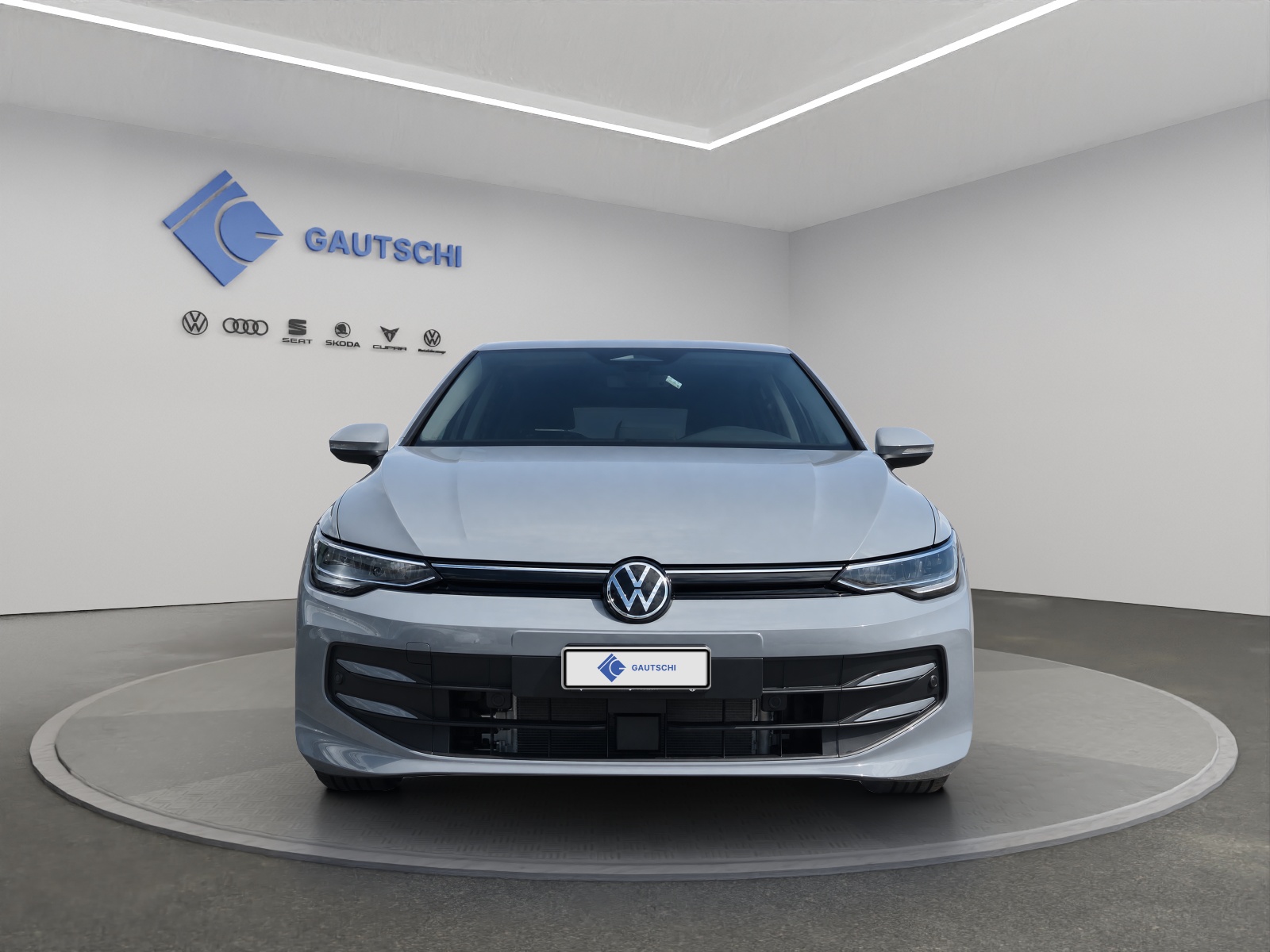 VW Golf 1.5 e TSI mHEV Value DSG-image-4