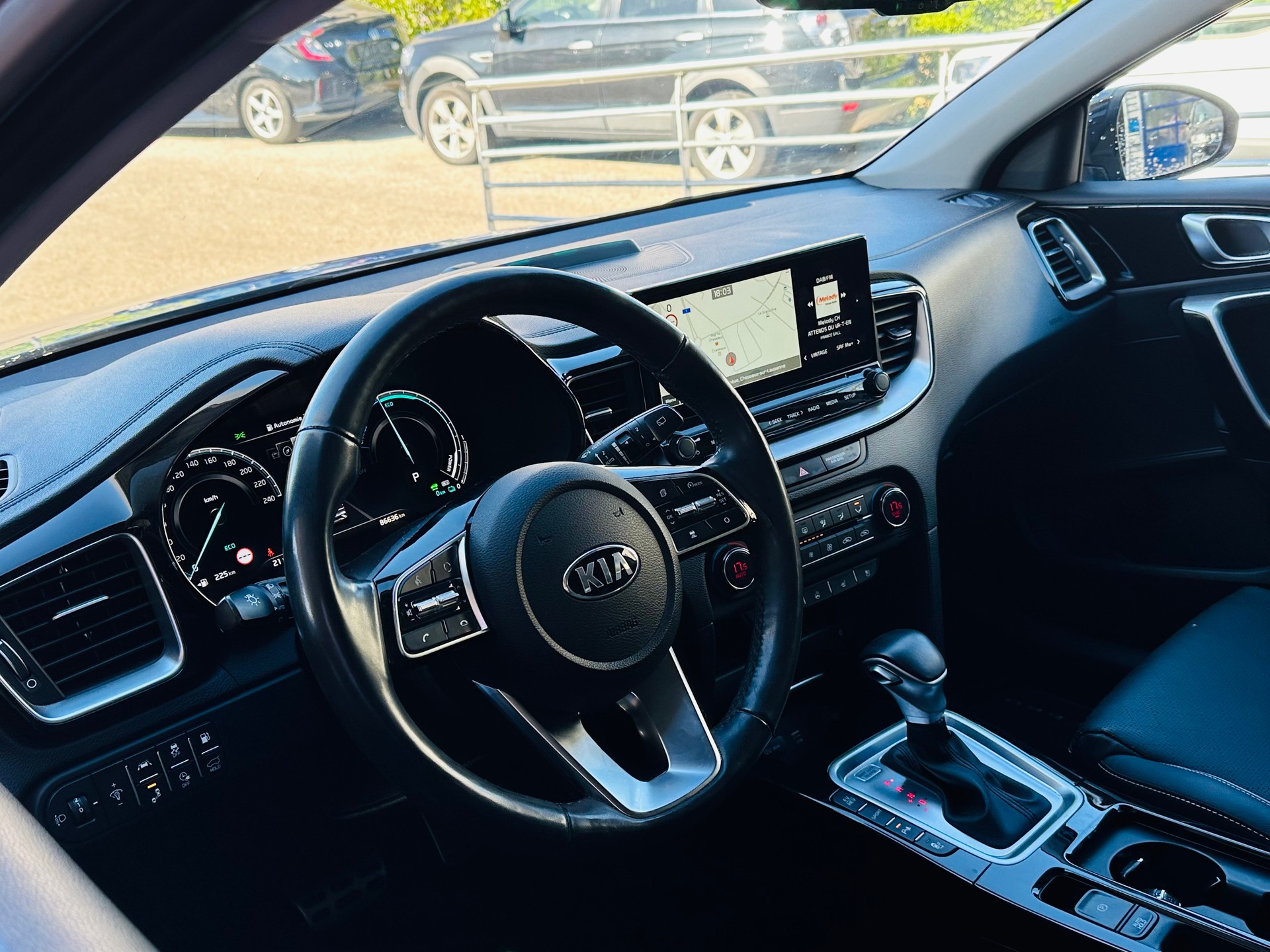 KIA Xceed 1.6 GDi Plug-in Hybrid Style DCT-image-16
