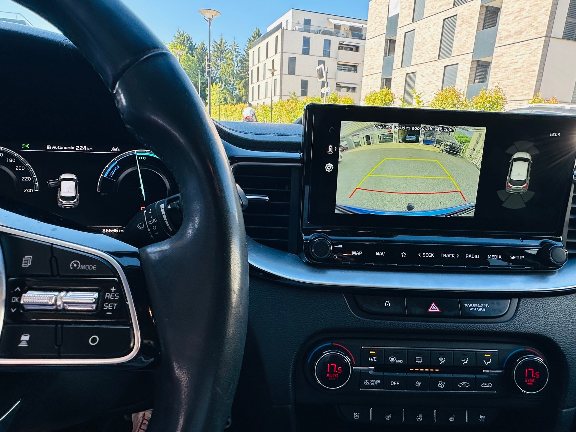 KIA Xceed 1.6 GDi Plug-in Hybrid Style DCT-image-17
