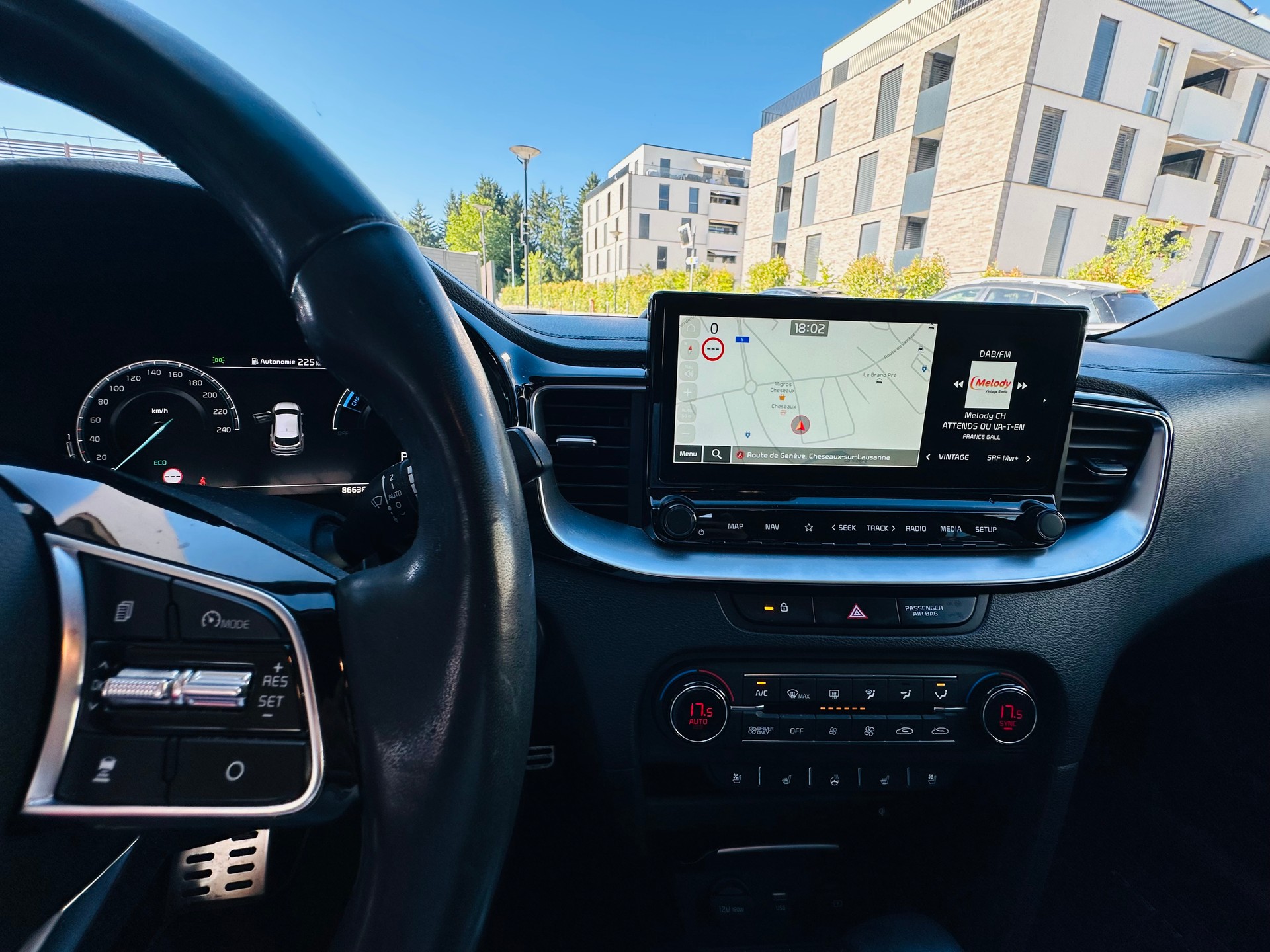 KIA Xceed 1.6 GDi Plug-in Hybrid Style DCT-image-13