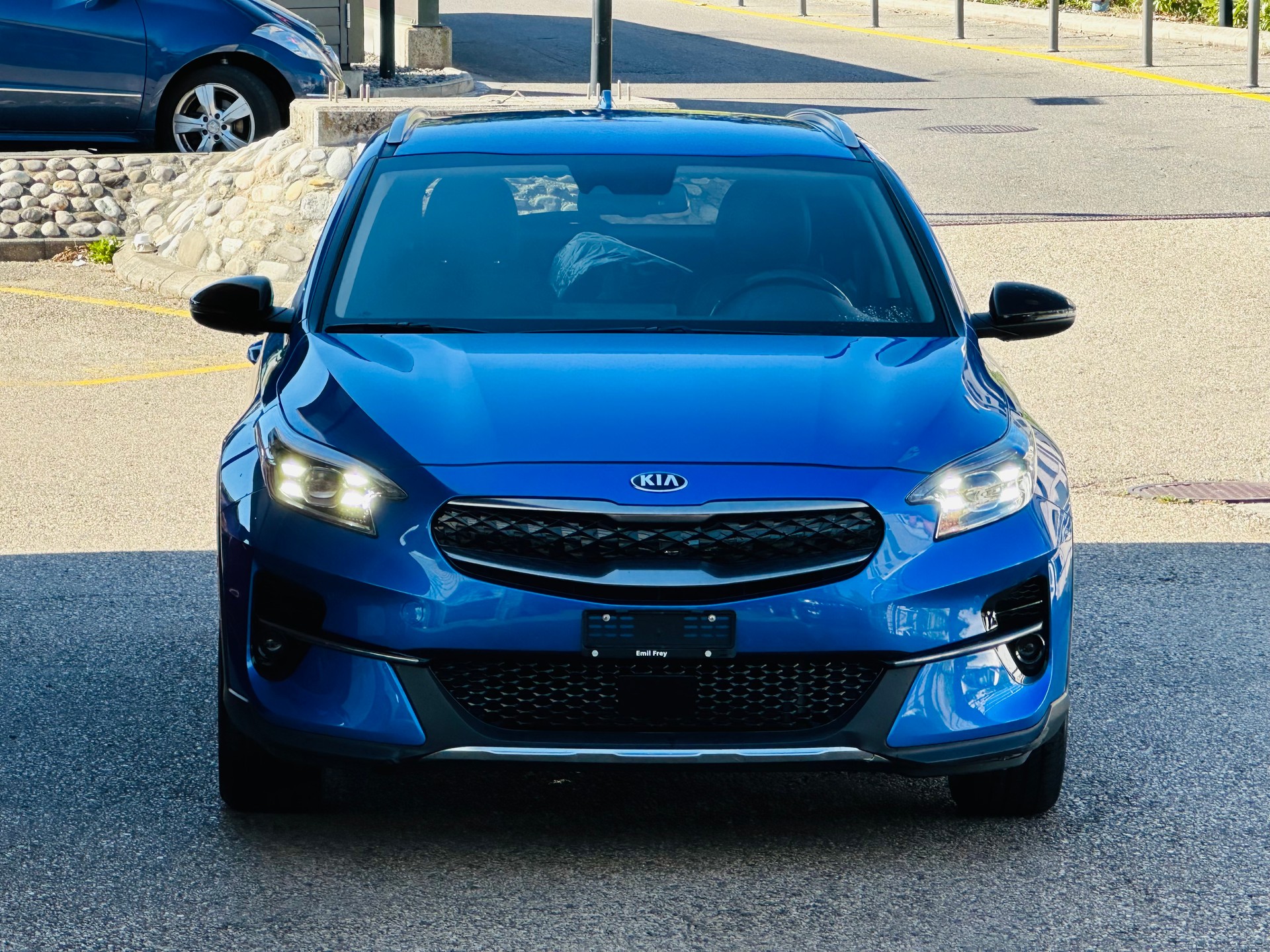 KIA Xceed 1.6 GDi Plug-in Hybrid Style DCT-image-6