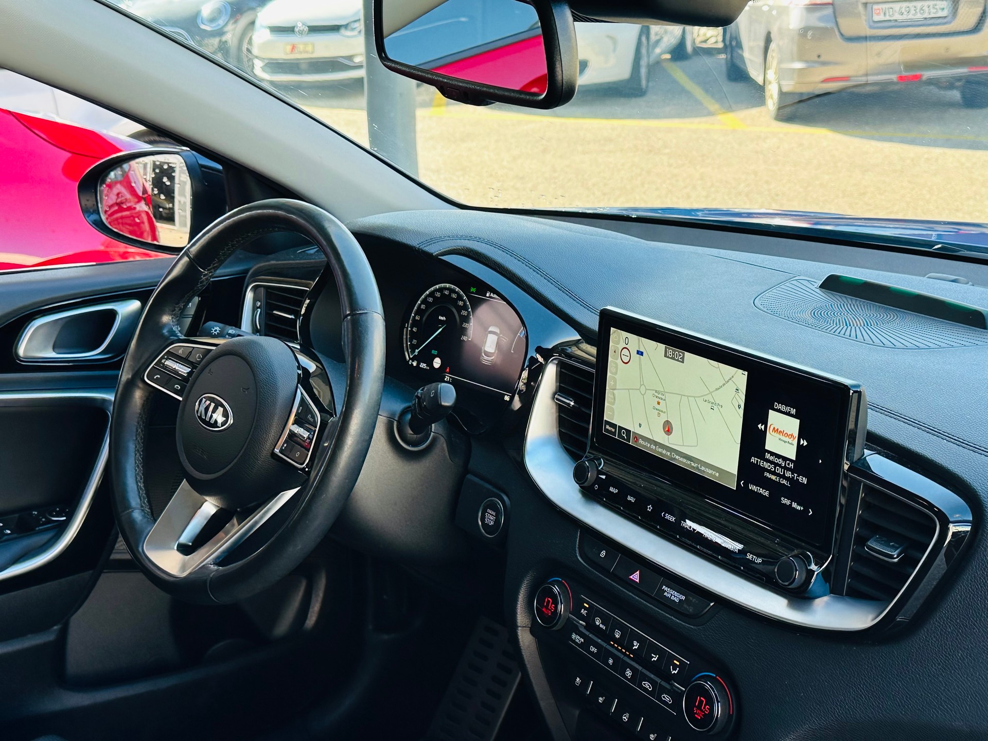 KIA Xceed 1.6 GDi Plug-in Hybrid Style DCT-image-15