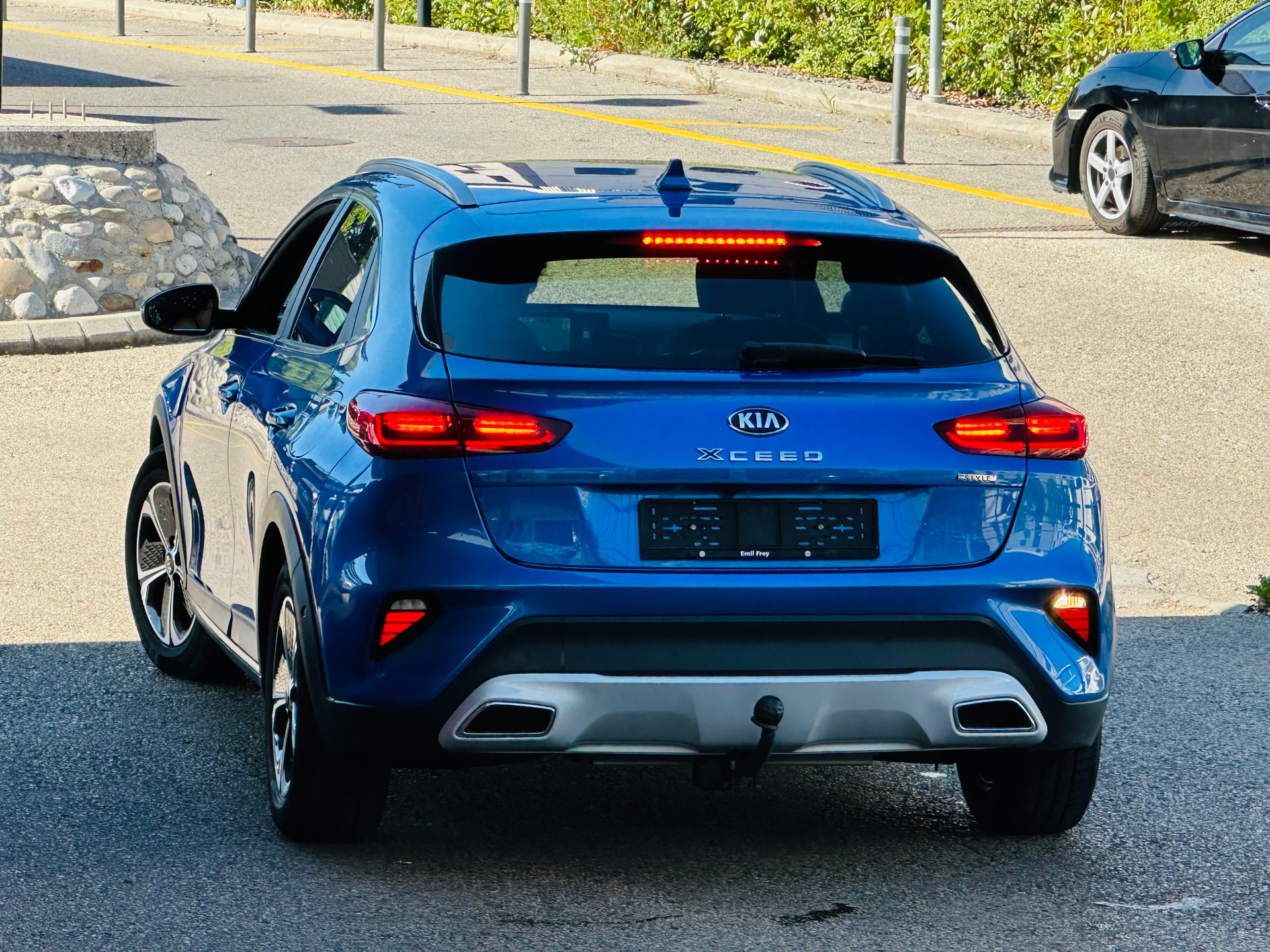 KIA Xceed 1.6 GDi Plug-in Hybrid Style DCT-image-10