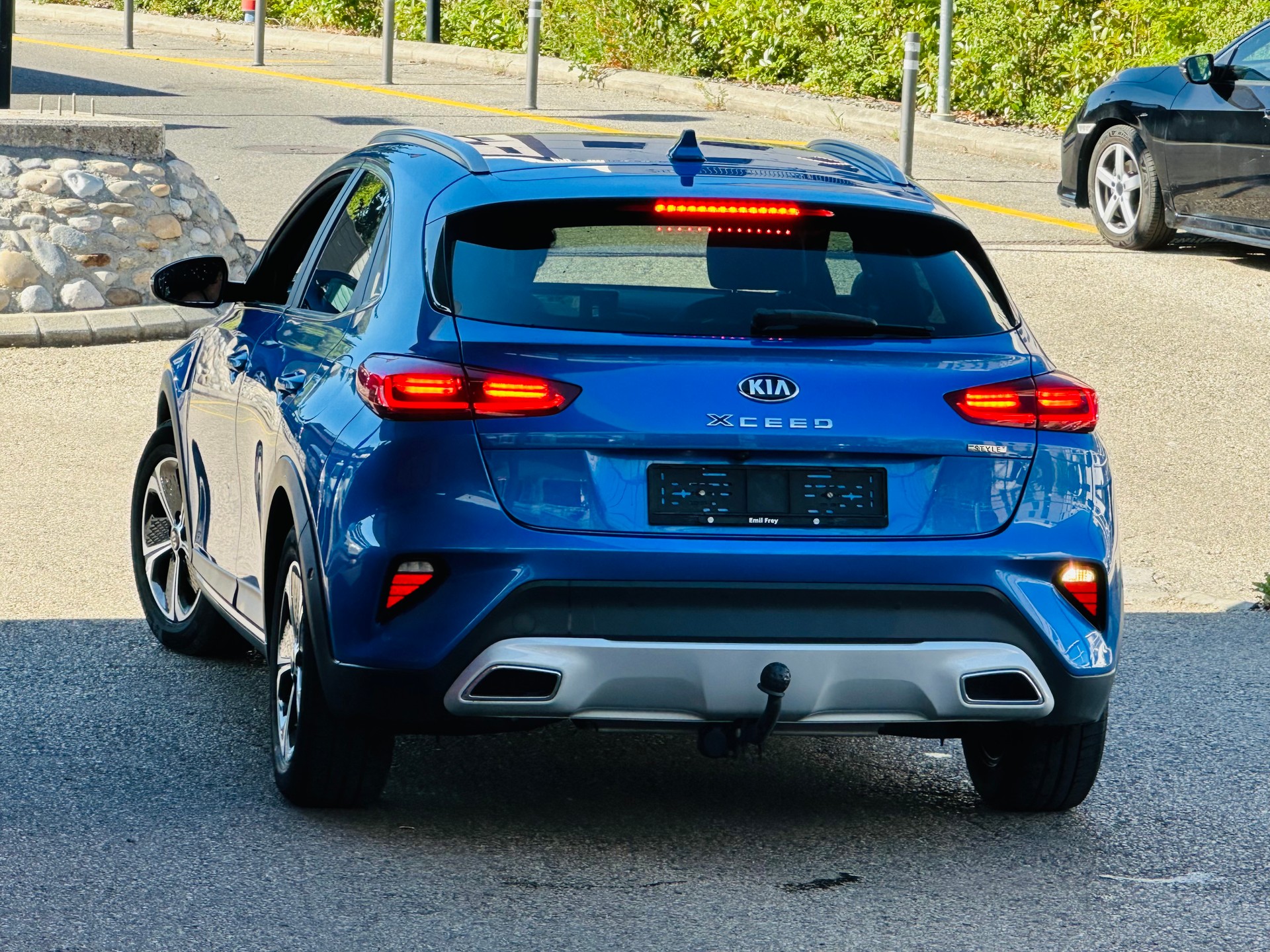KIA Xceed 1.6 GDi Plug-in Hybrid Style DCT-image-8