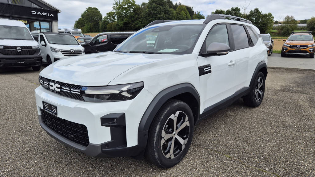 DACIA BIGSTER journey hybrid 155-image-2