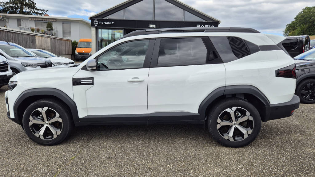 DACIA BIGSTER journey hybrid 155-image-3