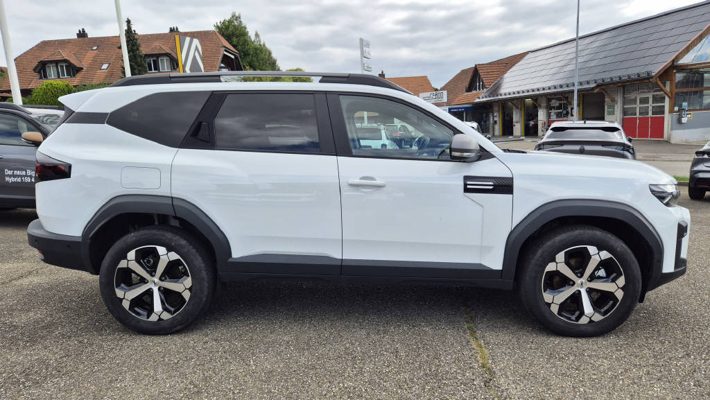DACIA BIGSTER journey hybrid 155-image-6