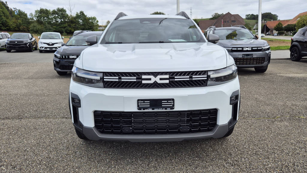 DACIA BIGSTER journey hybrid 155-image-1