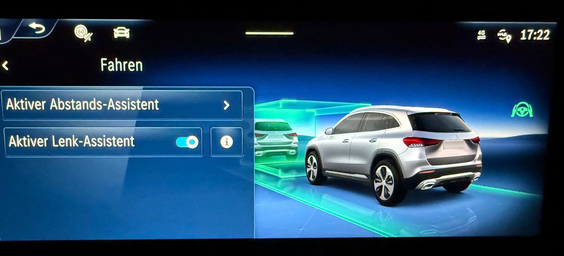 MERCEDES-BENZ GLA 200 AMG Line Night Star 7G-DCT-image-8