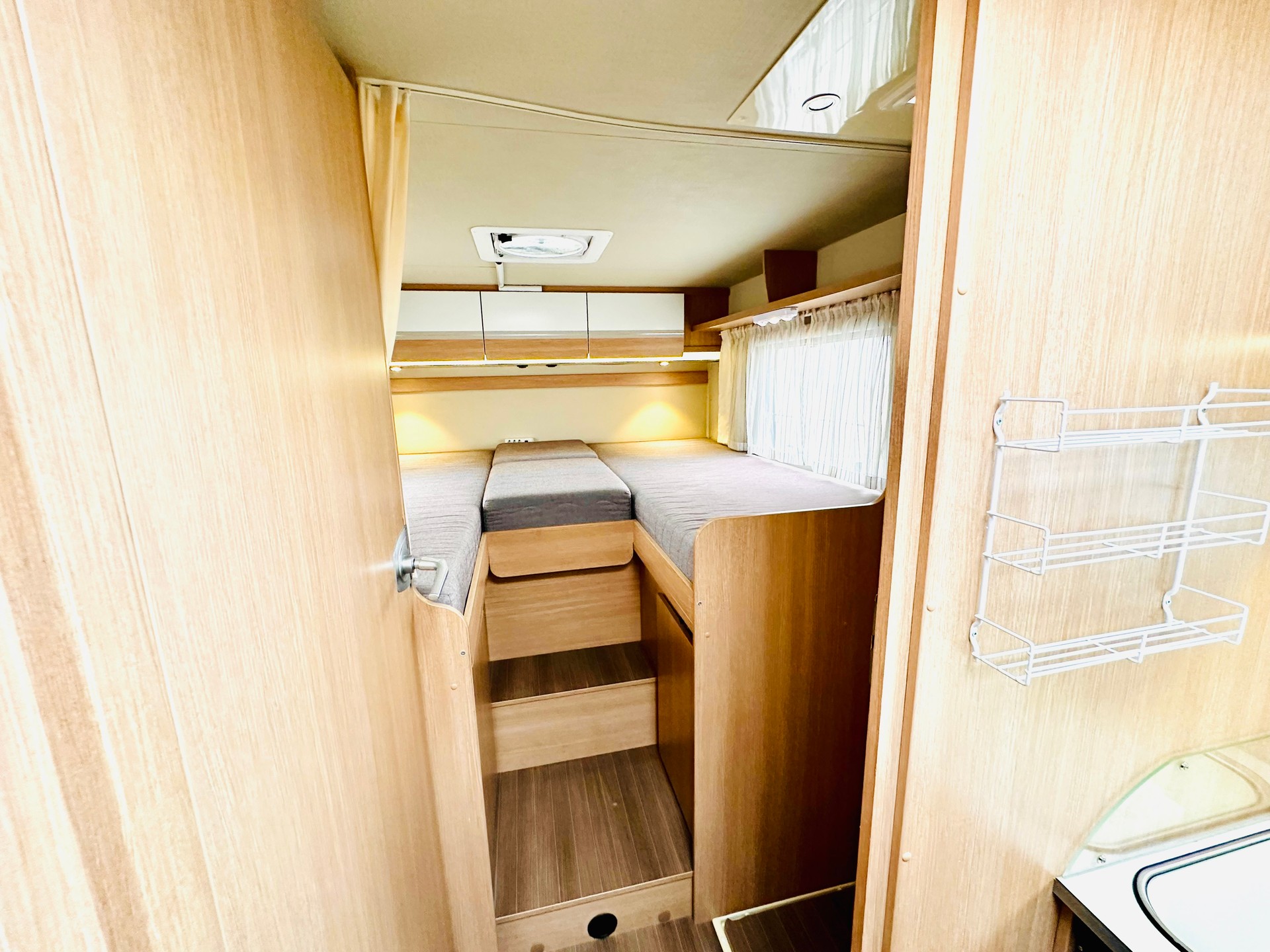 FIAT 2.3JTD 150PS SunLight ***AUTOMAT / LÄNGSBETT***-image-12