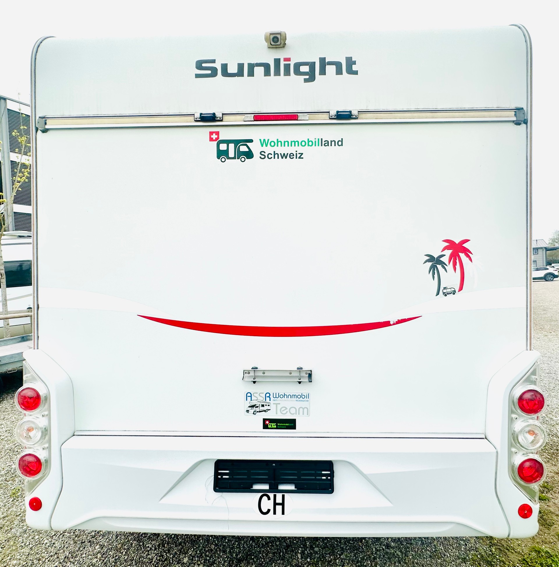 FIAT 2.3JTD 150PS SunLight ***AUTOMAT / LÄNGSBETT***-image-3