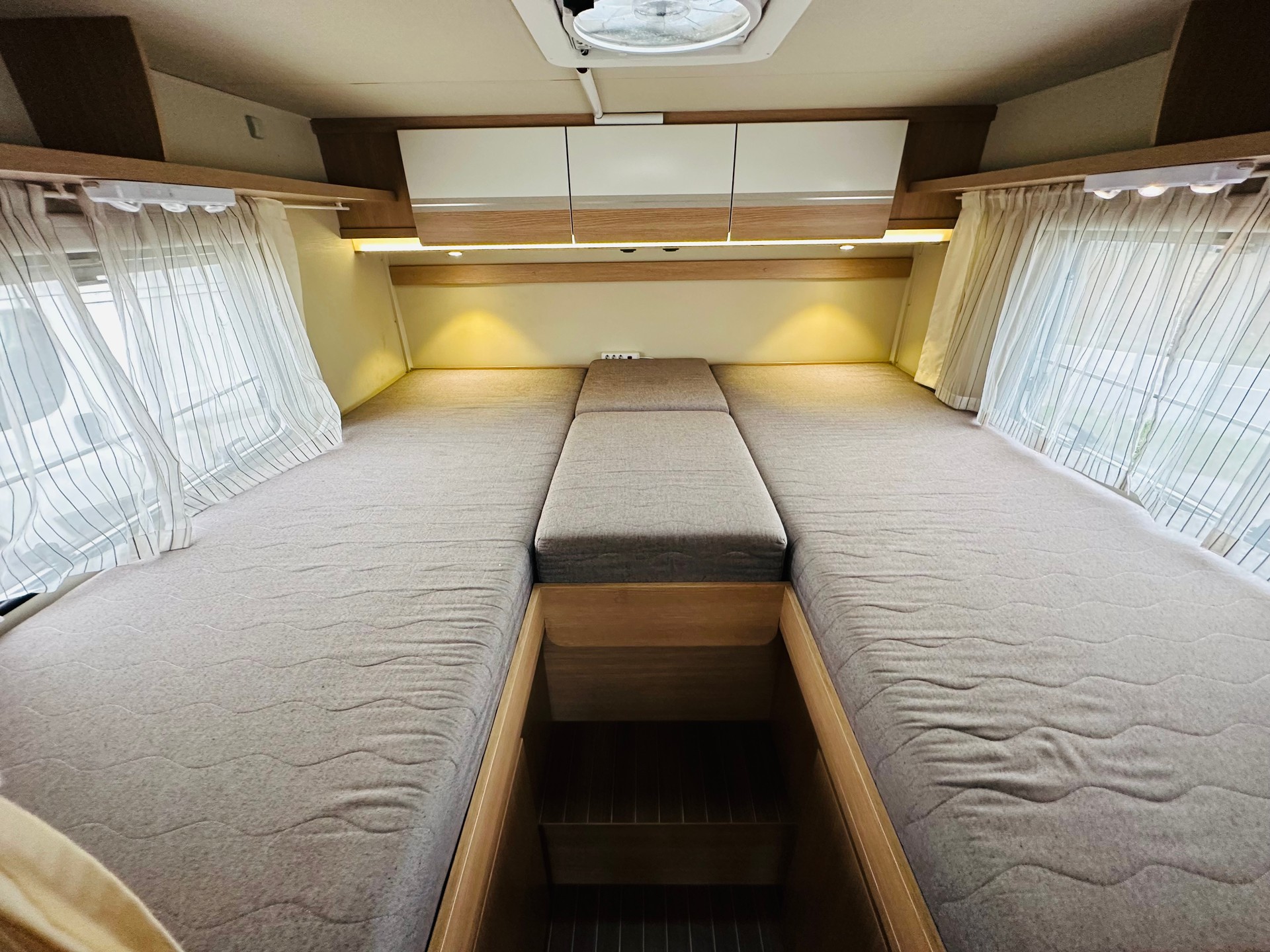 FIAT 2.3JTD 150PS SunLight ***AUTOMAT / LÄNGSBETT***-image-13
