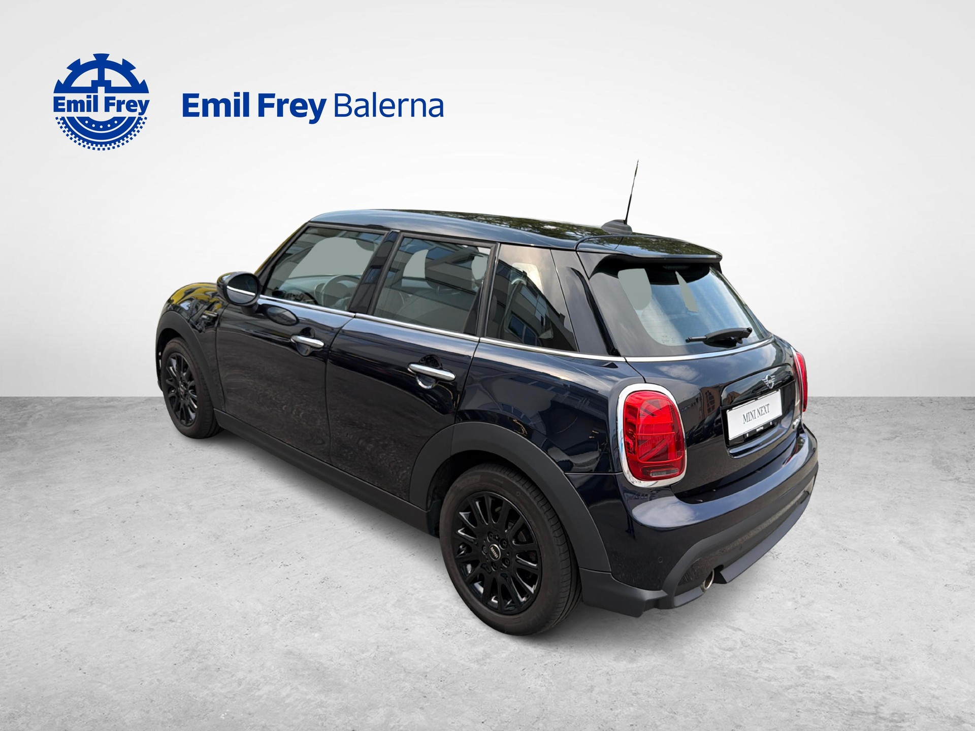 MINI F55 1.5i Cooper-image-3