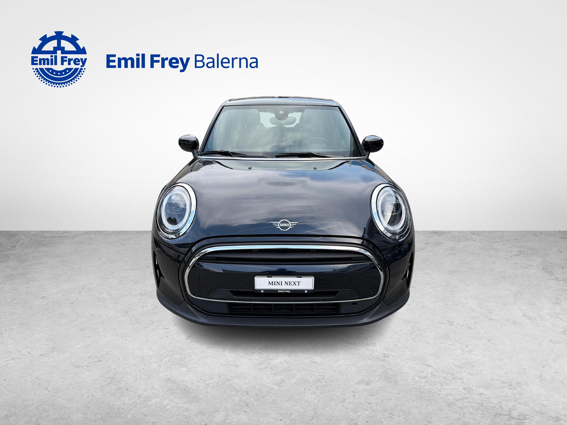 MINI F55 1.5i Cooper-image-8