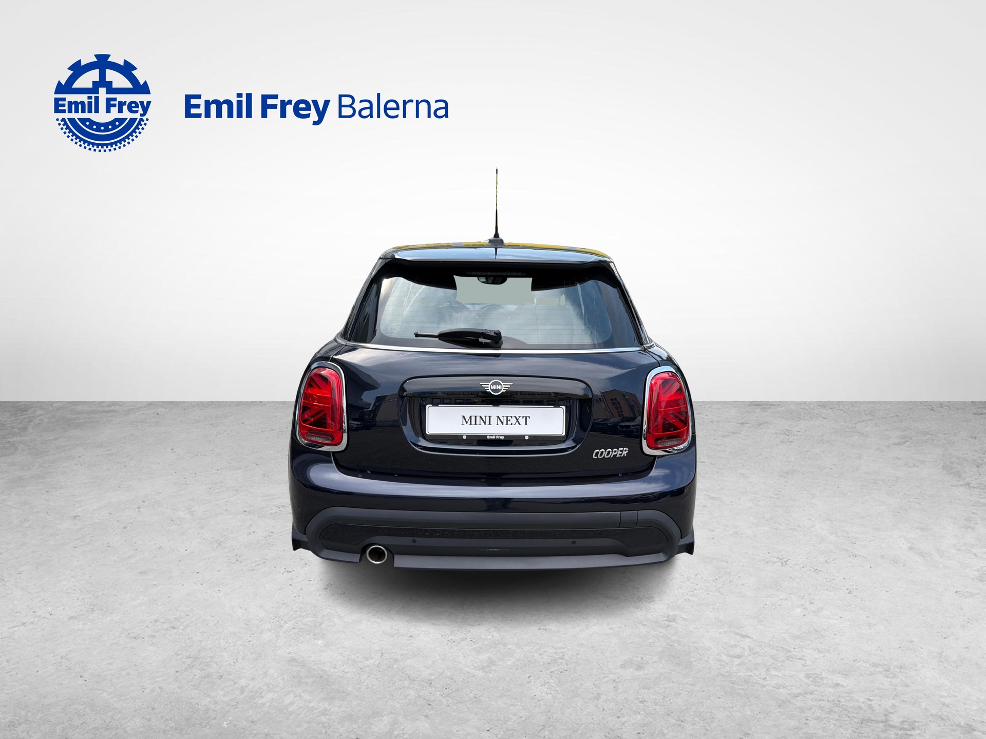 MINI F55 1.5i Cooper-image-4