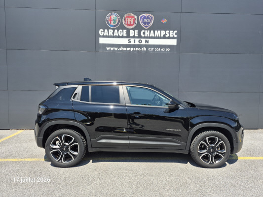 JEEP Avenger 1.2 T Summit Sky-image-2
