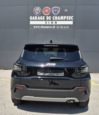 JEEP Avenger 1.2 T Summit Sky-image-4