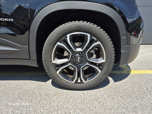 JEEP Avenger 1.2 T Summit Sky-image-3