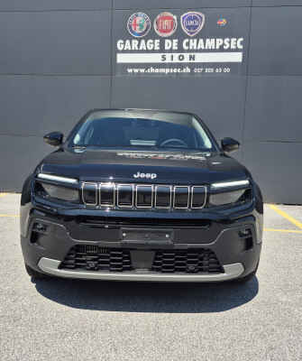 JEEP Avenger 1.2 T Summit Sky-image-0