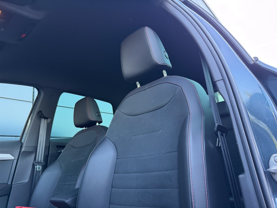 SEAT Arona 1.0 TSI Eco Hola FR DSG-image-6