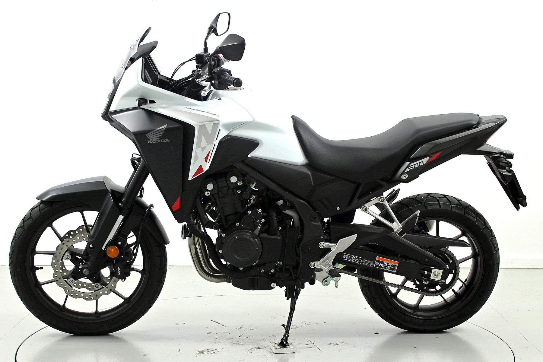 HONDA NX 500 ABS-image-4