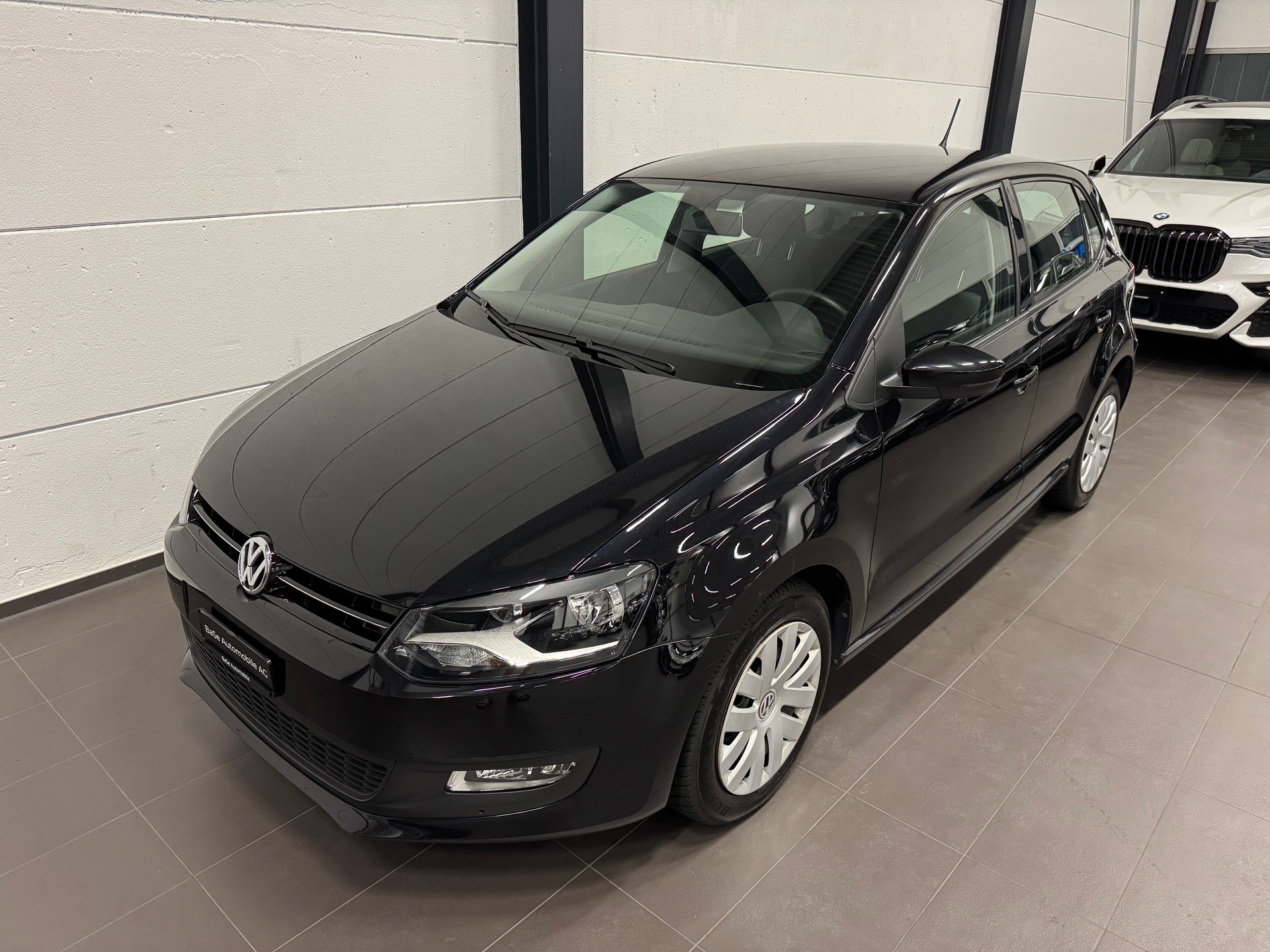 VW Polo 1.4 16V Comfortline-image-4