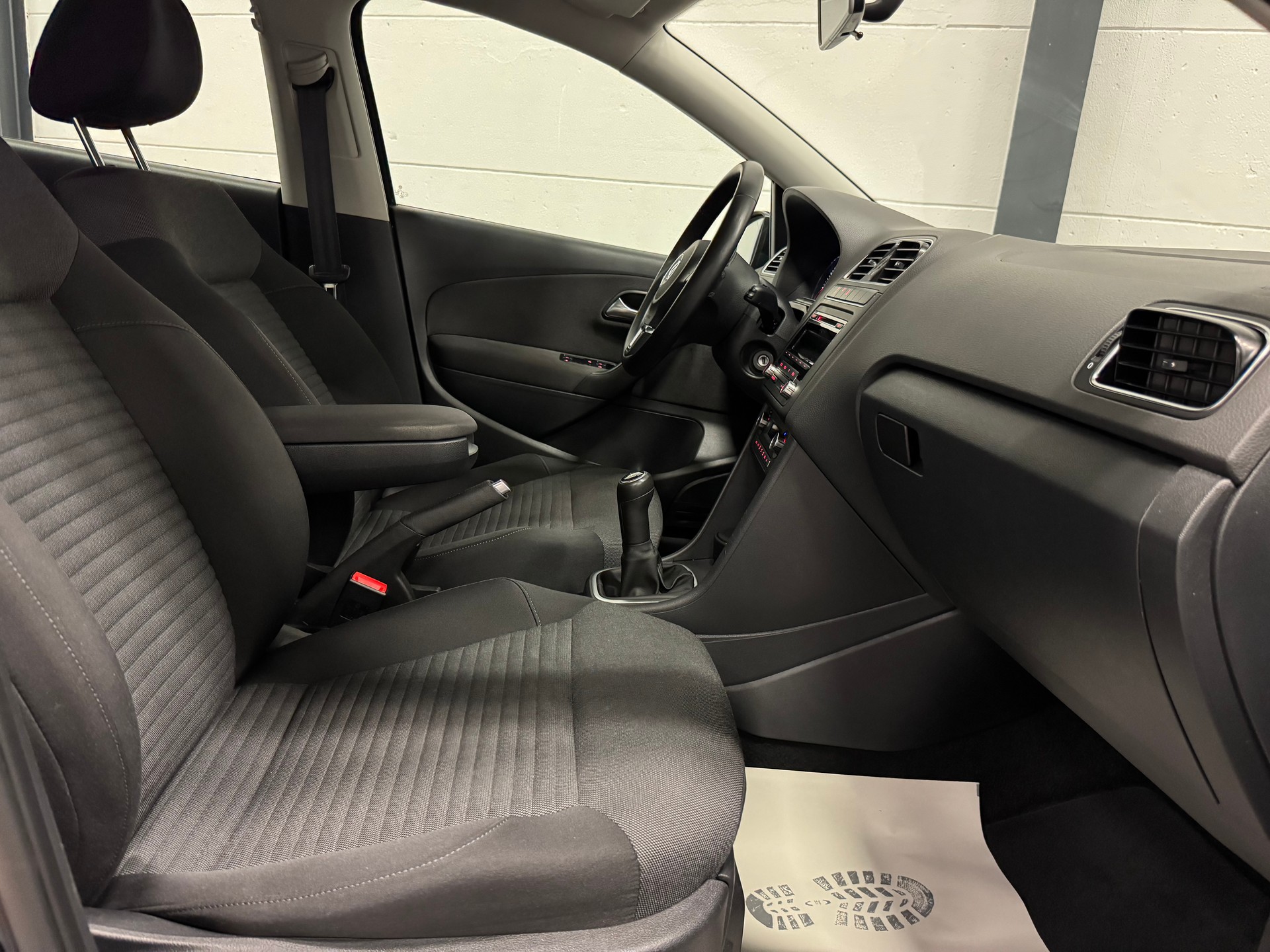 VW Polo 1.4 16V Comfortline-image-20