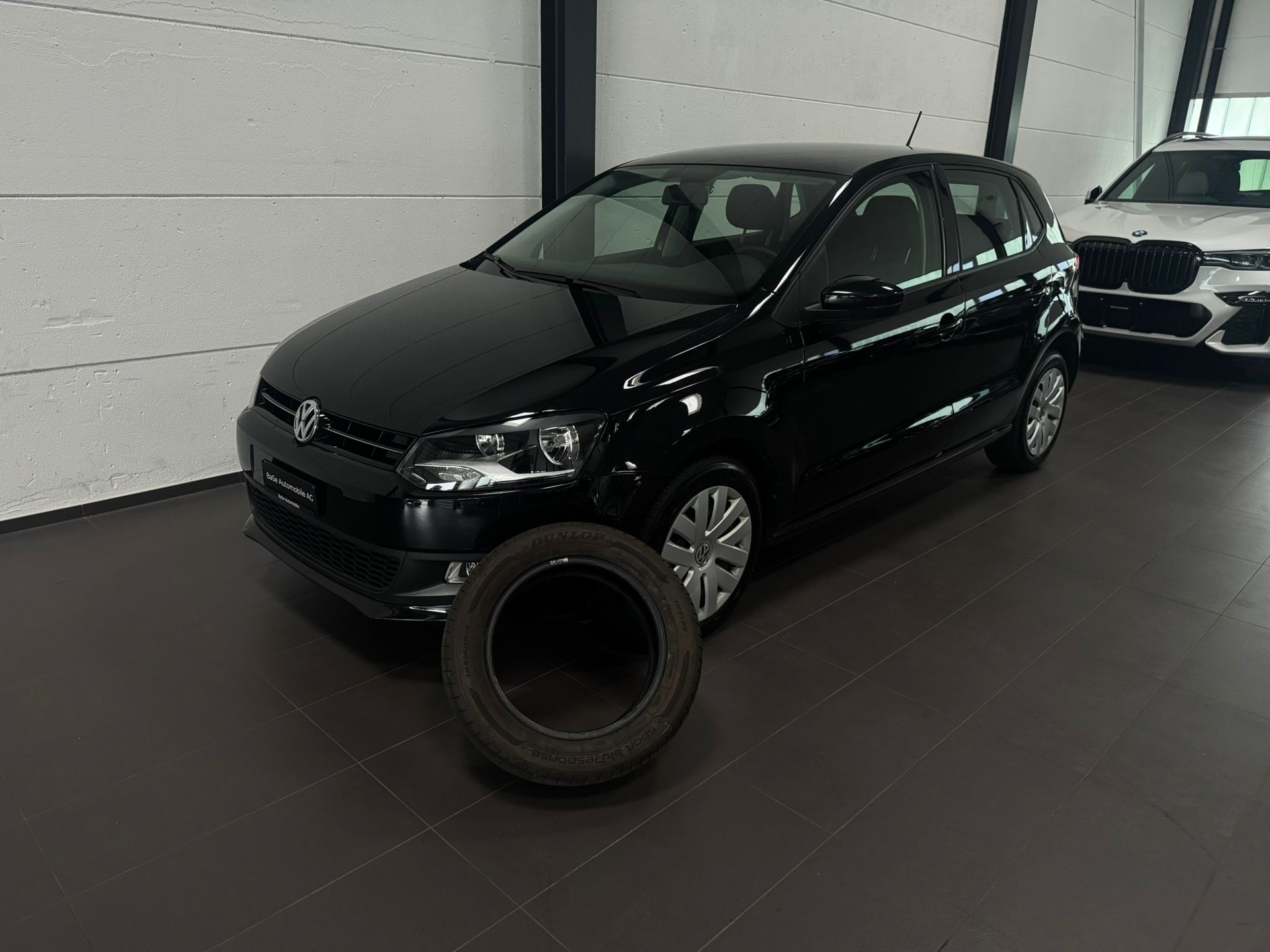 VW Polo 1.4 16V Comfortline-image-30