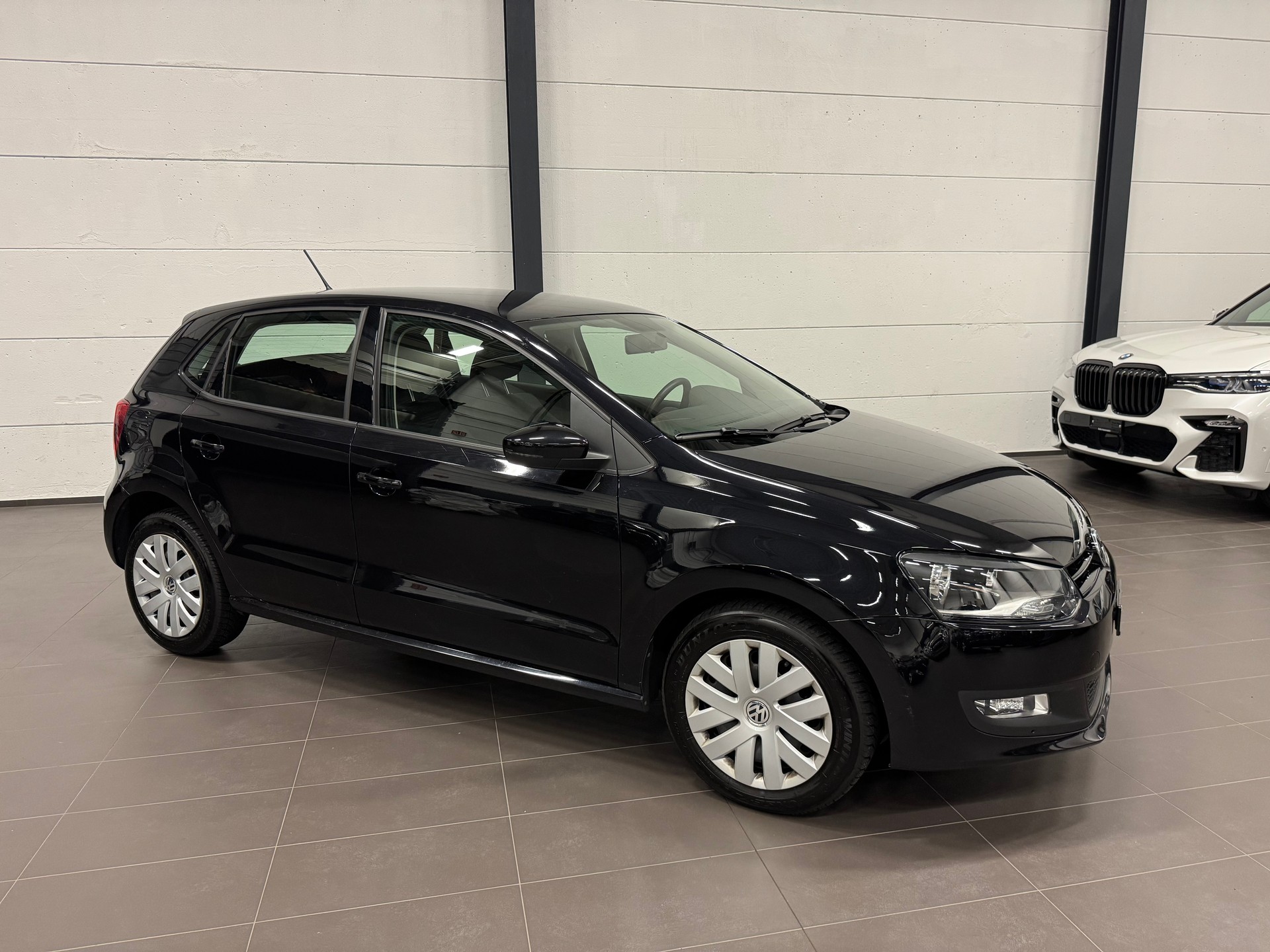 VW Polo 1.4 16V Comfortline-showroom-element-3