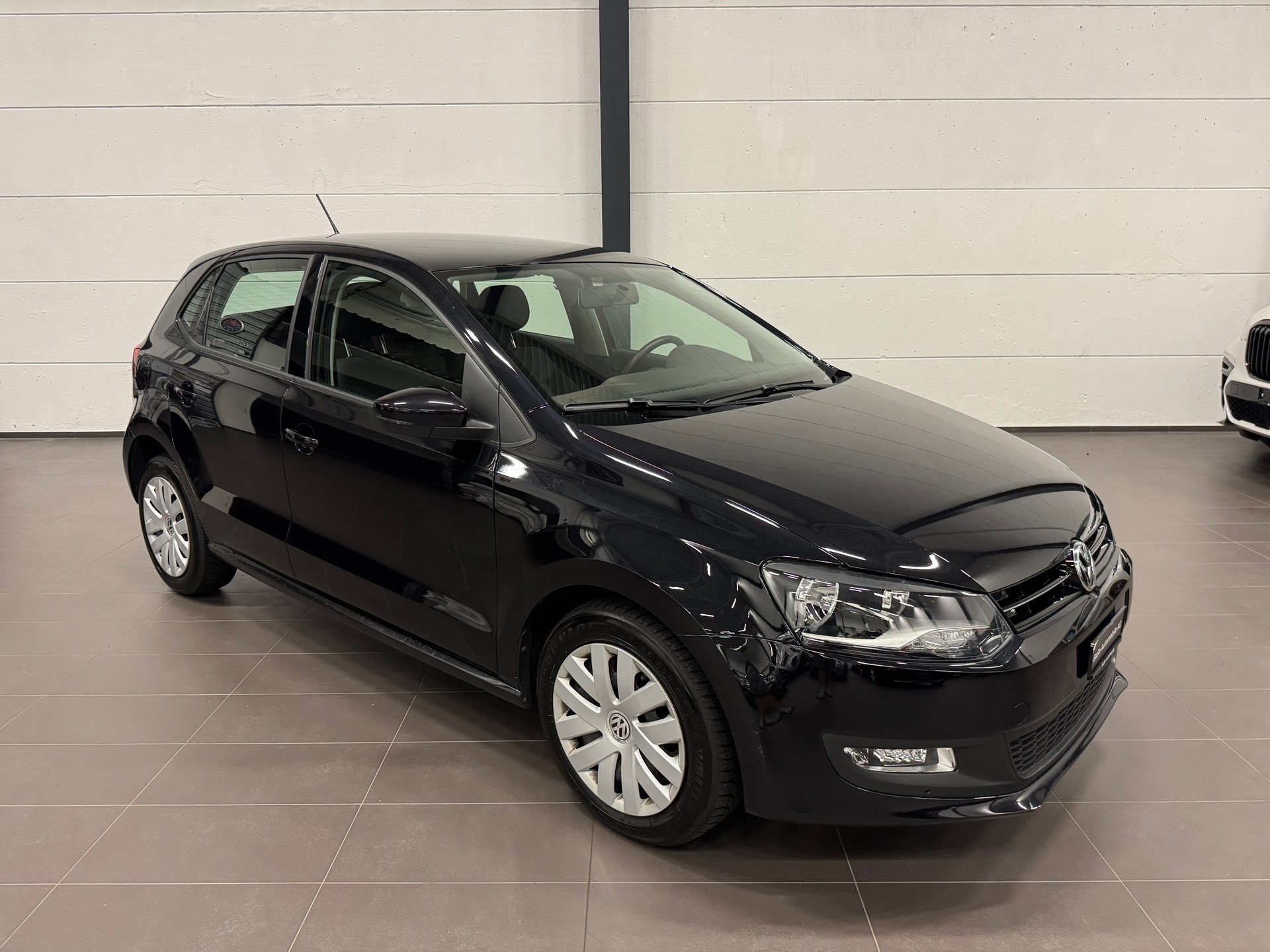 VW Polo 1.4 16V Comfortline-image-5