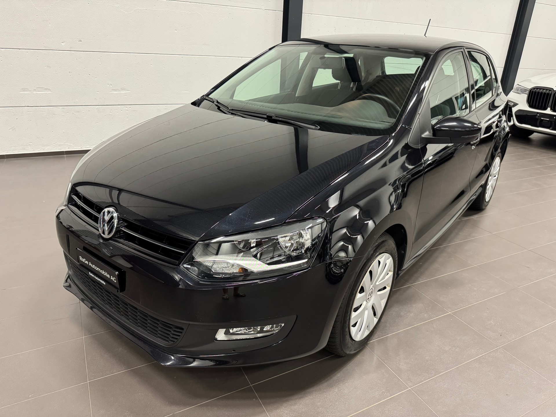 VW Polo 1.4 16V Comfortline