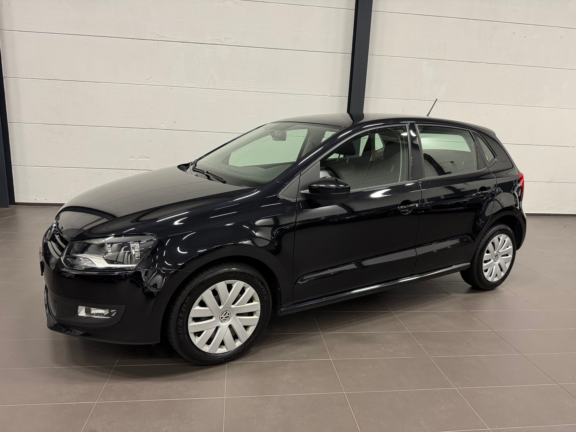 VW Polo 1.4 16V Comfortline-showroom-element-2