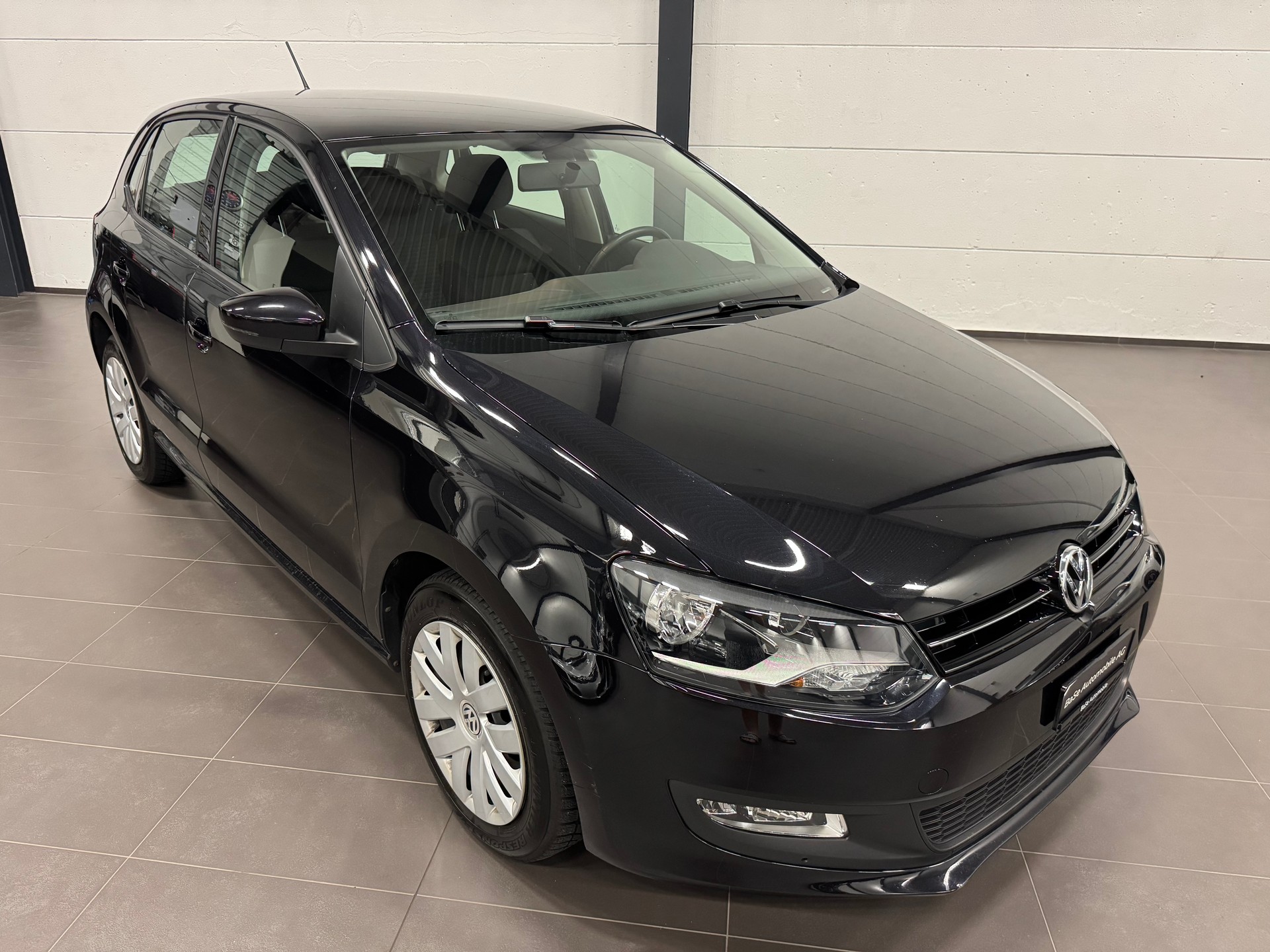 VW Polo 1.4 16V Comfortline-showroom-element-1