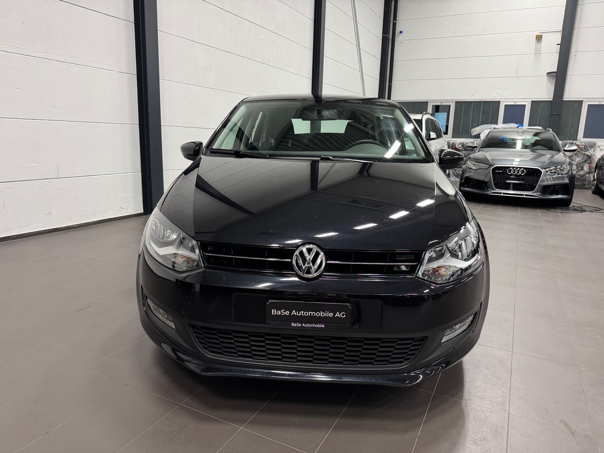 VW Polo 1.4 16V Comfortline-image-6